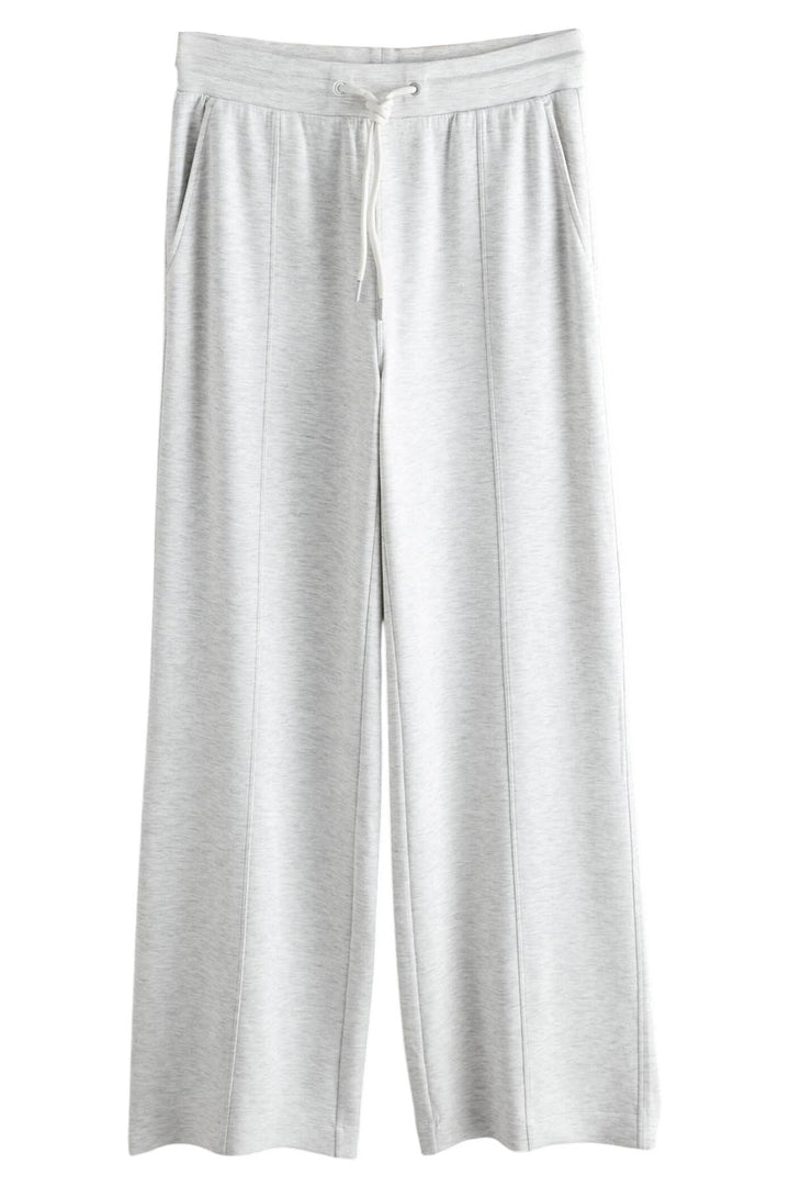 Premium Wide Leg Joggers
