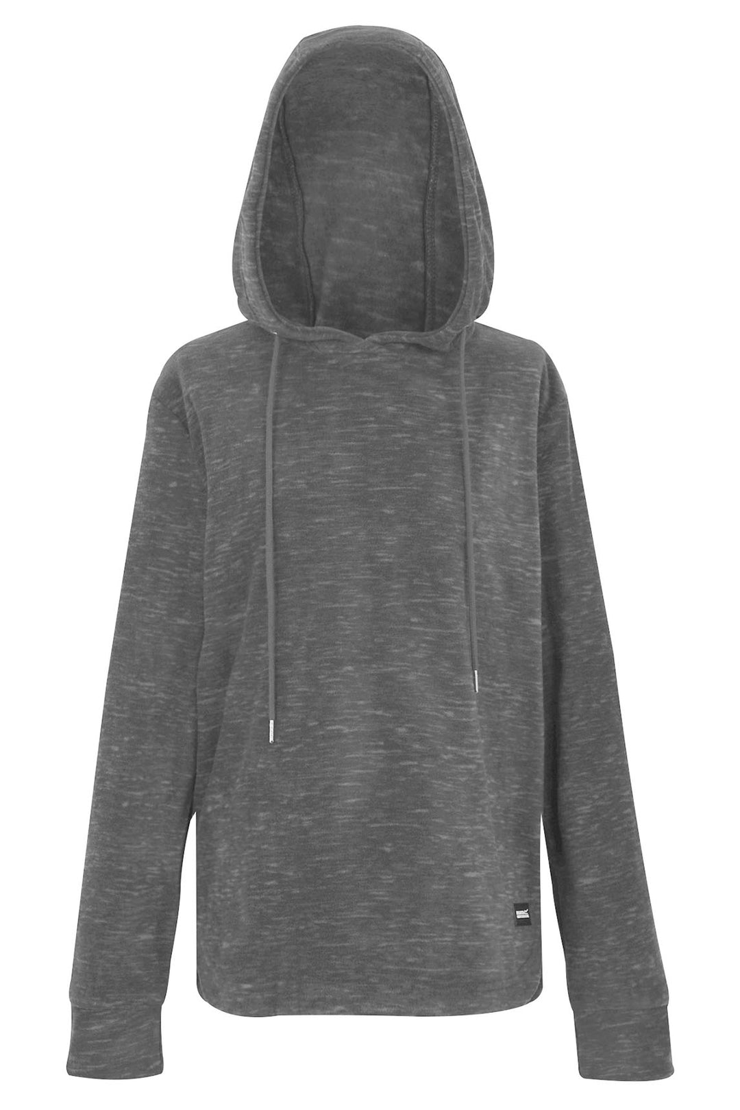 Snug Fleece Hoodie