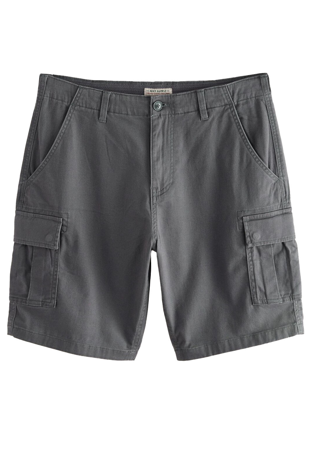 Stretch Cargo Shorts