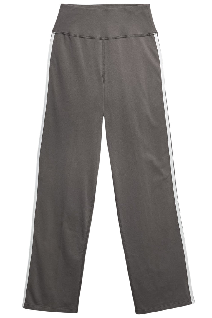 Cotton Side Stripe Joggers