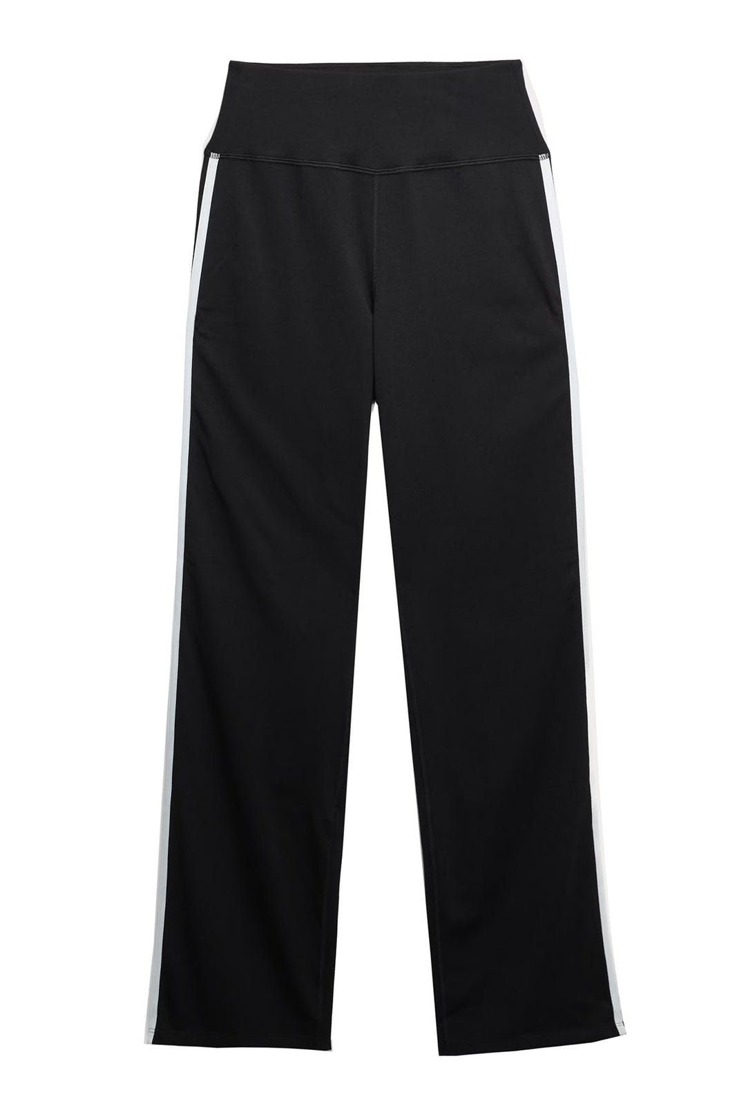 Cotton Side Stripe Joggers