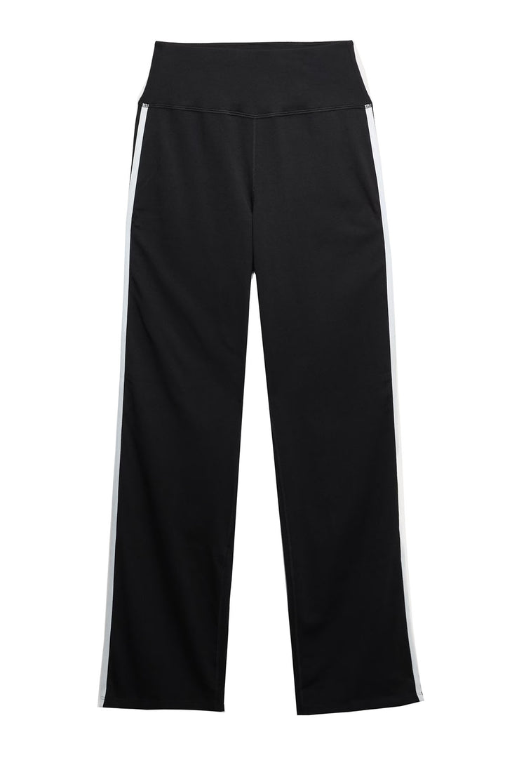 Cotton Side Stripe Joggers