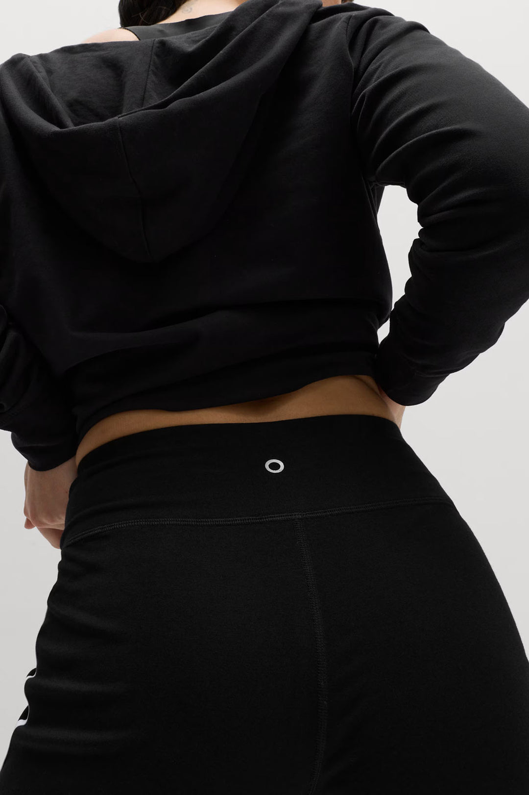 Cotton Side Stripe Joggers