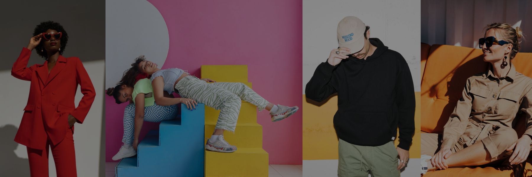 What happens to unsold clothes? Secret Label