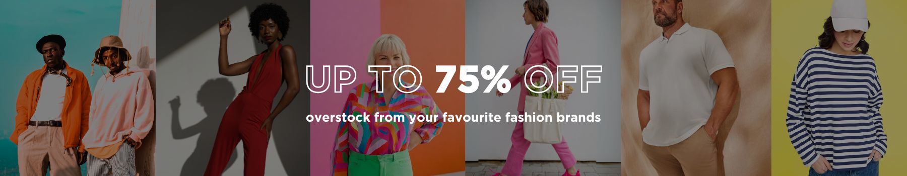 Big Brand Outlet | Quality Brands for Less | Secret Label