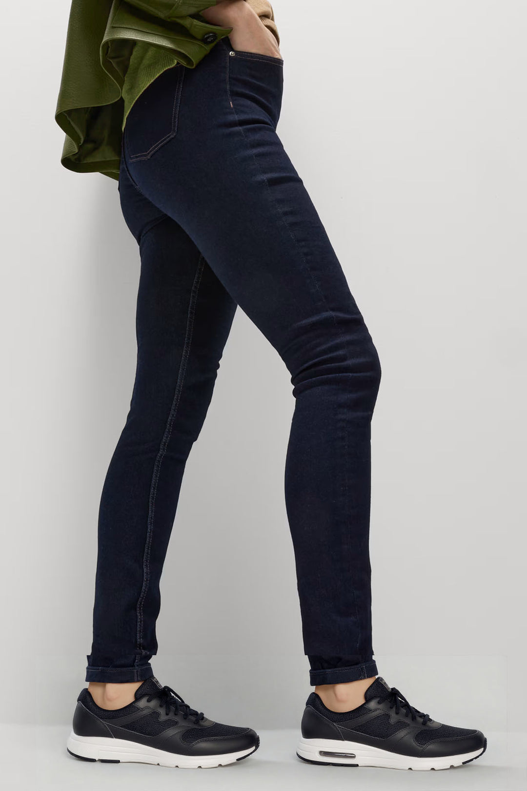 Ivy Skinny Jeans-Secret Label