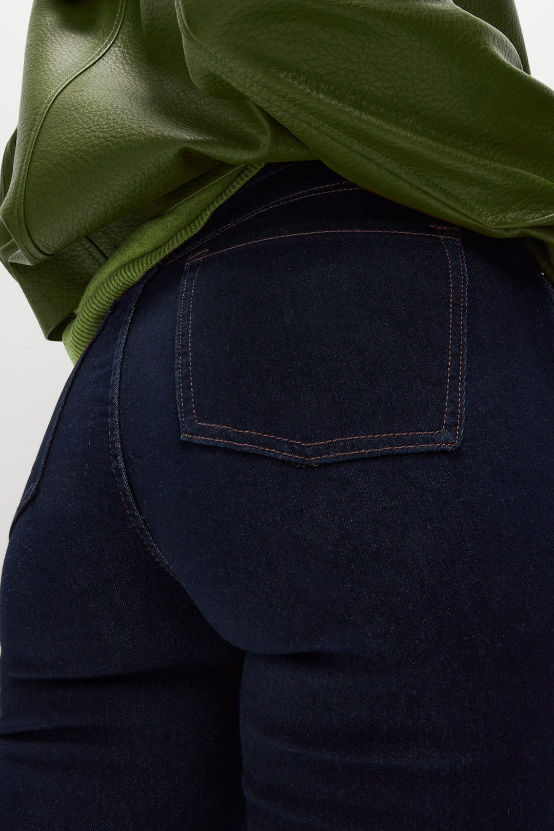 Ivy Skinny Jeans-Secret Label