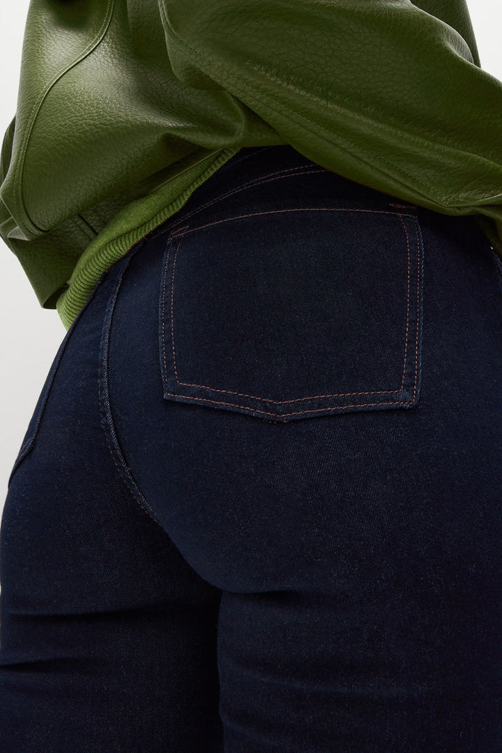 Ivy Skinny Jeans-Secret Label