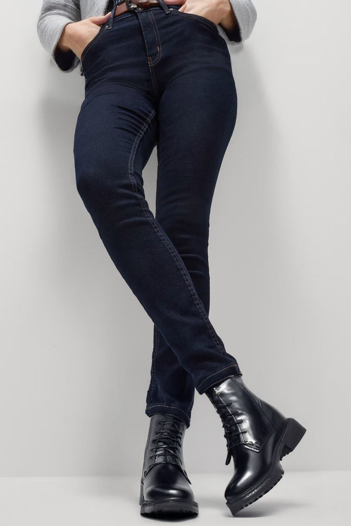 Ivy Skinny Jeans-Secret Label