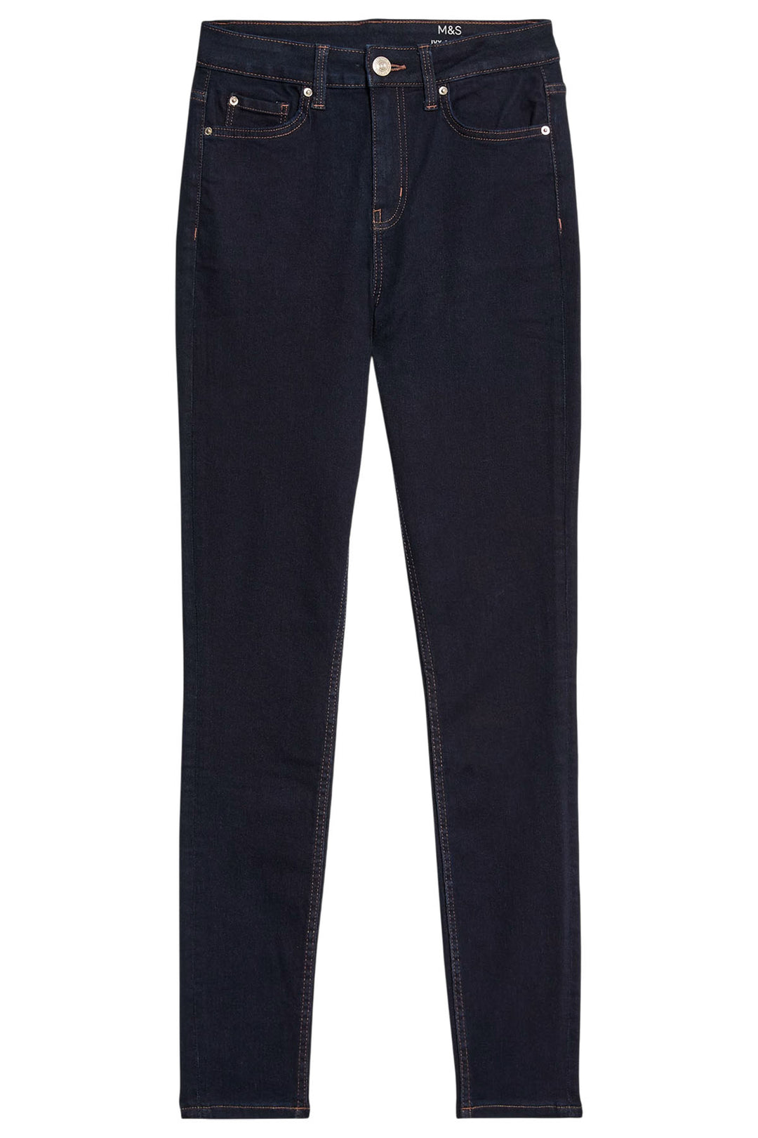 Ivy Skinny Jeans-Secret Label