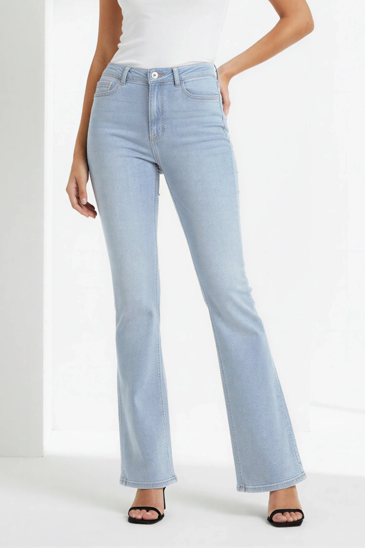 Quinn Bootcut Jeans