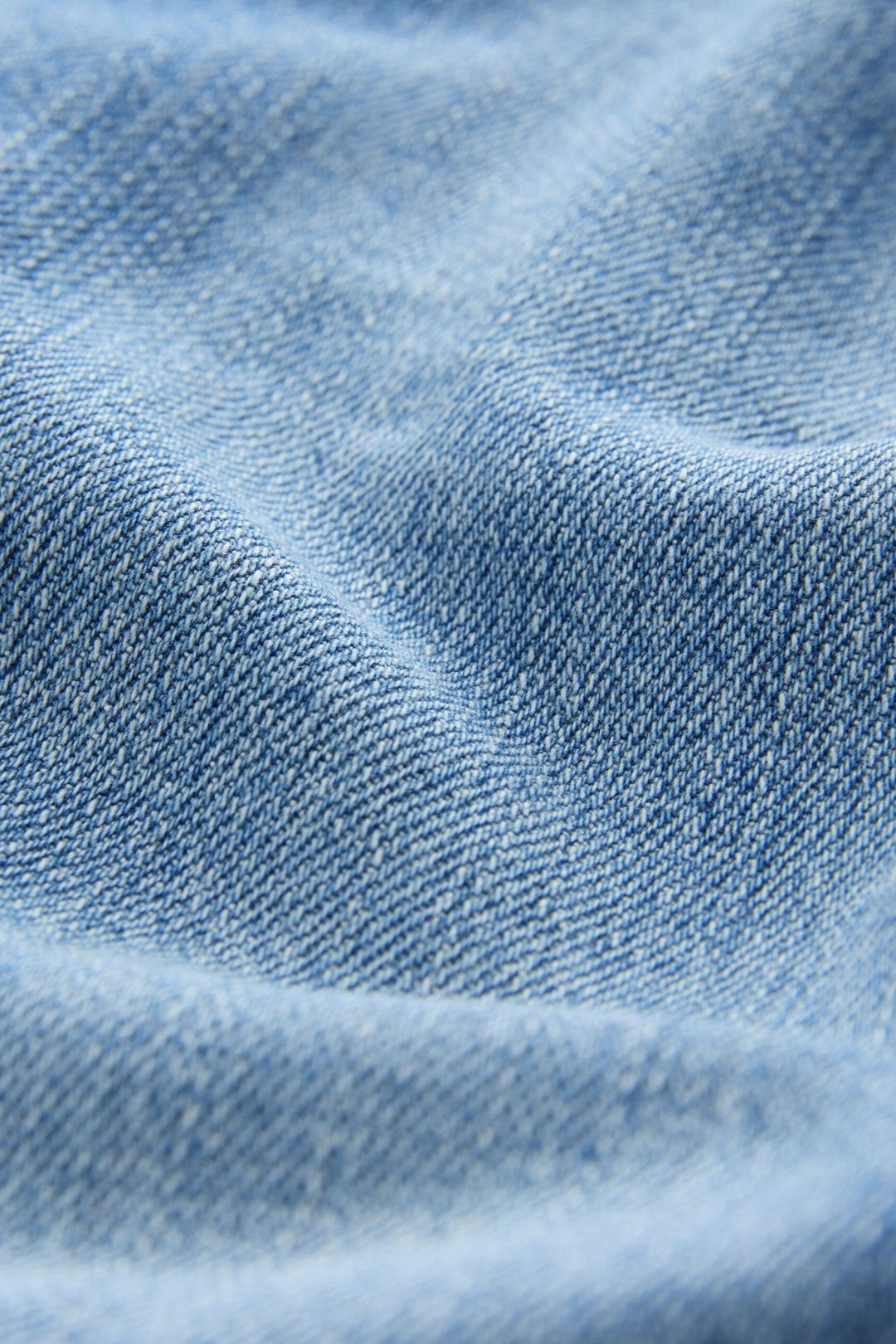 High Rise Bootcut Jeans