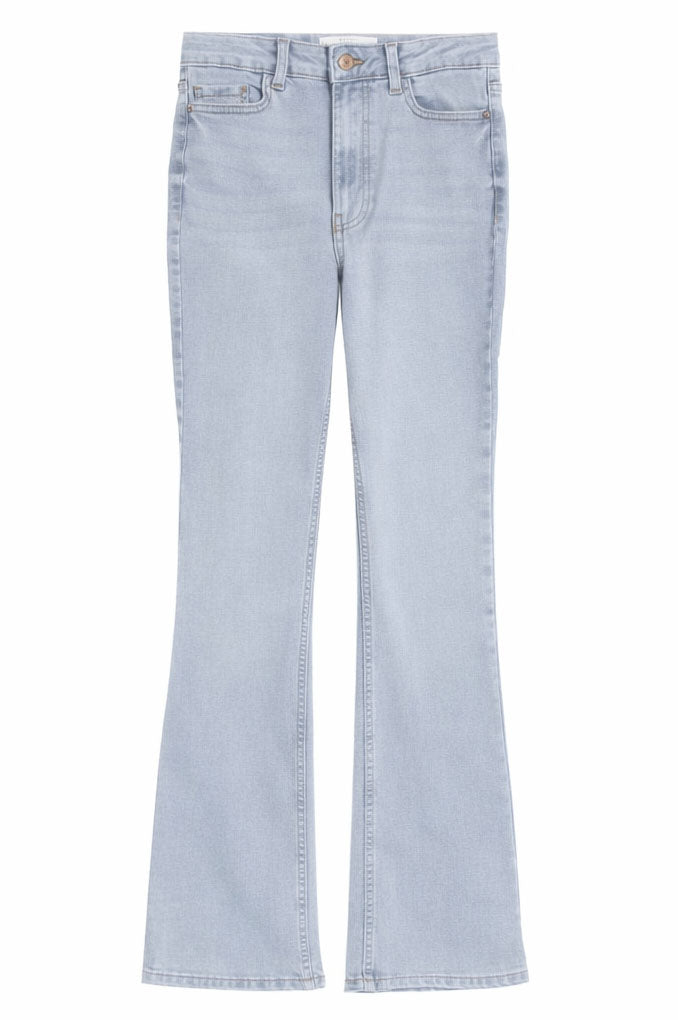Quinn Bootcut Jeans