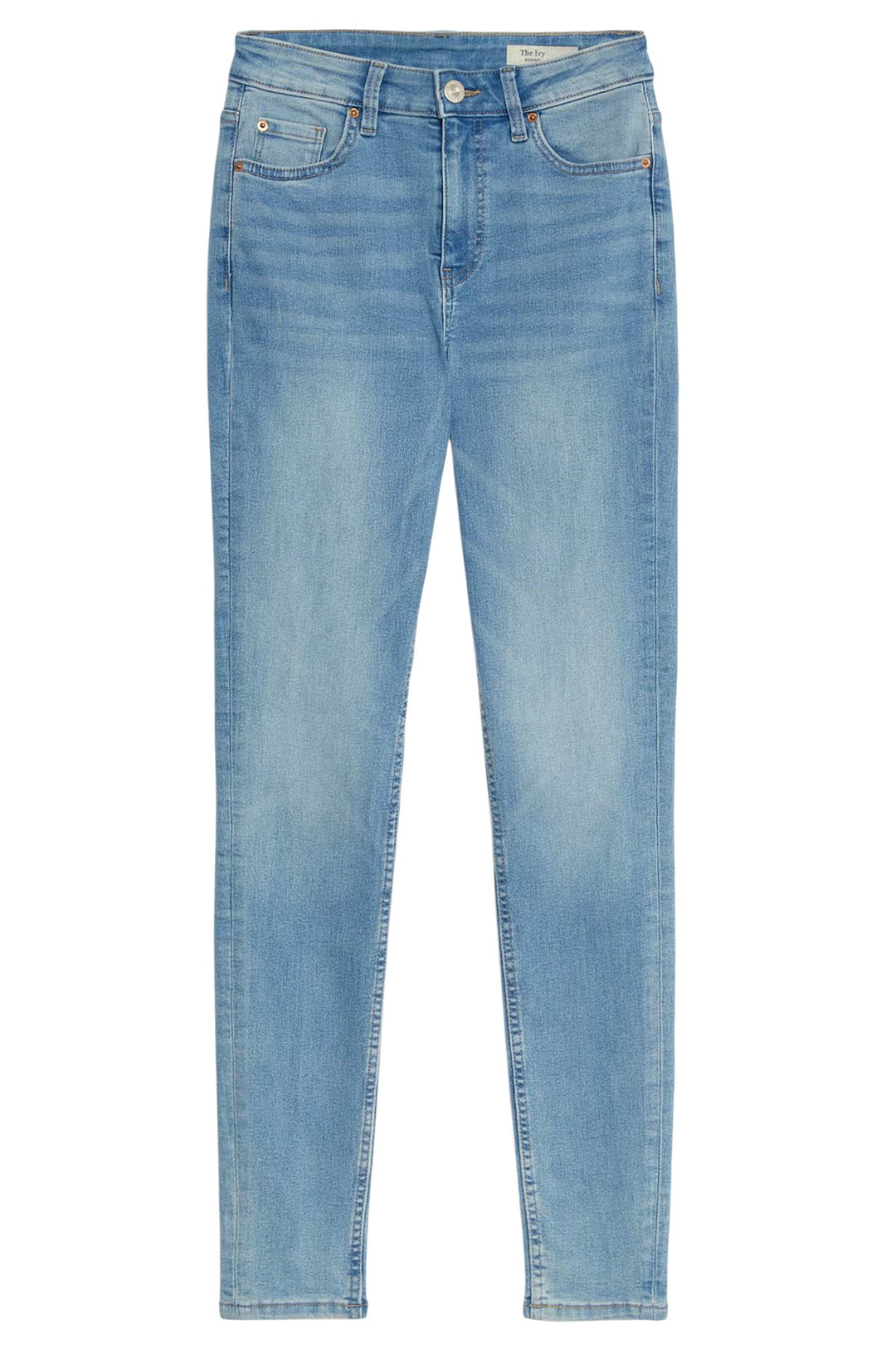 Ivy Skinny Jeans-Secret Label