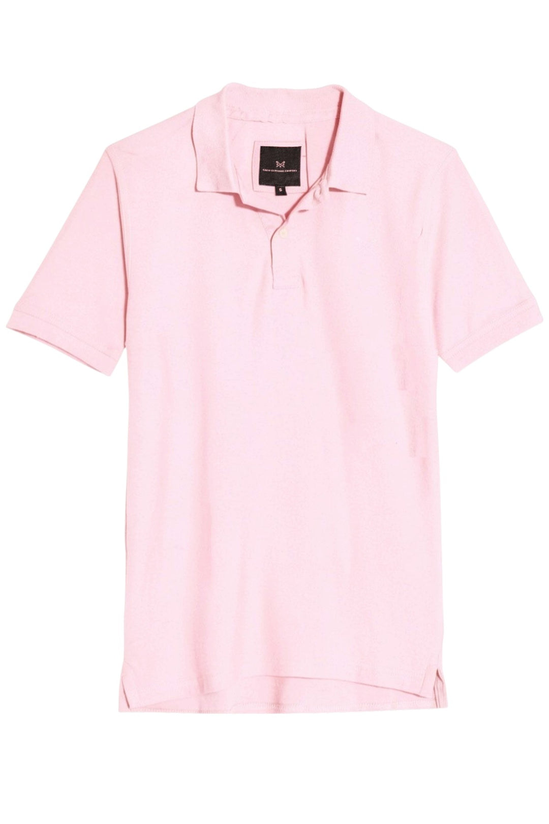Short Sleeve Polo Shirt