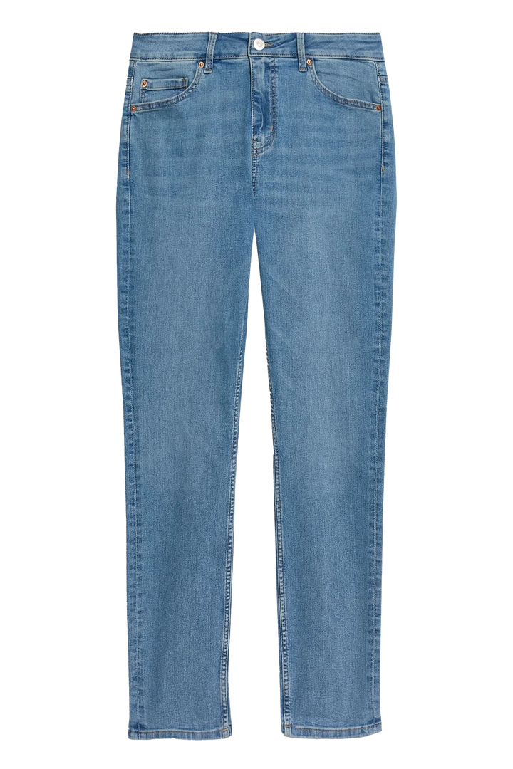 Lily Slim Leg Jeans