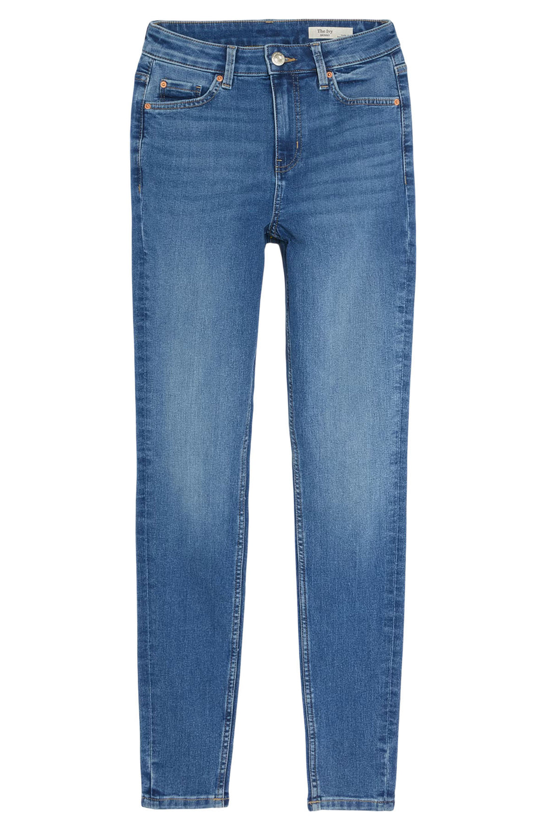 Ivy Skinny Jeans-Secret Label
