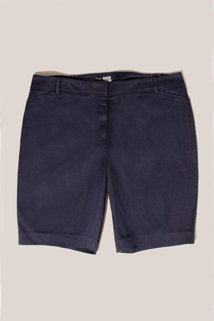 Curve Chino Stretch Shorts