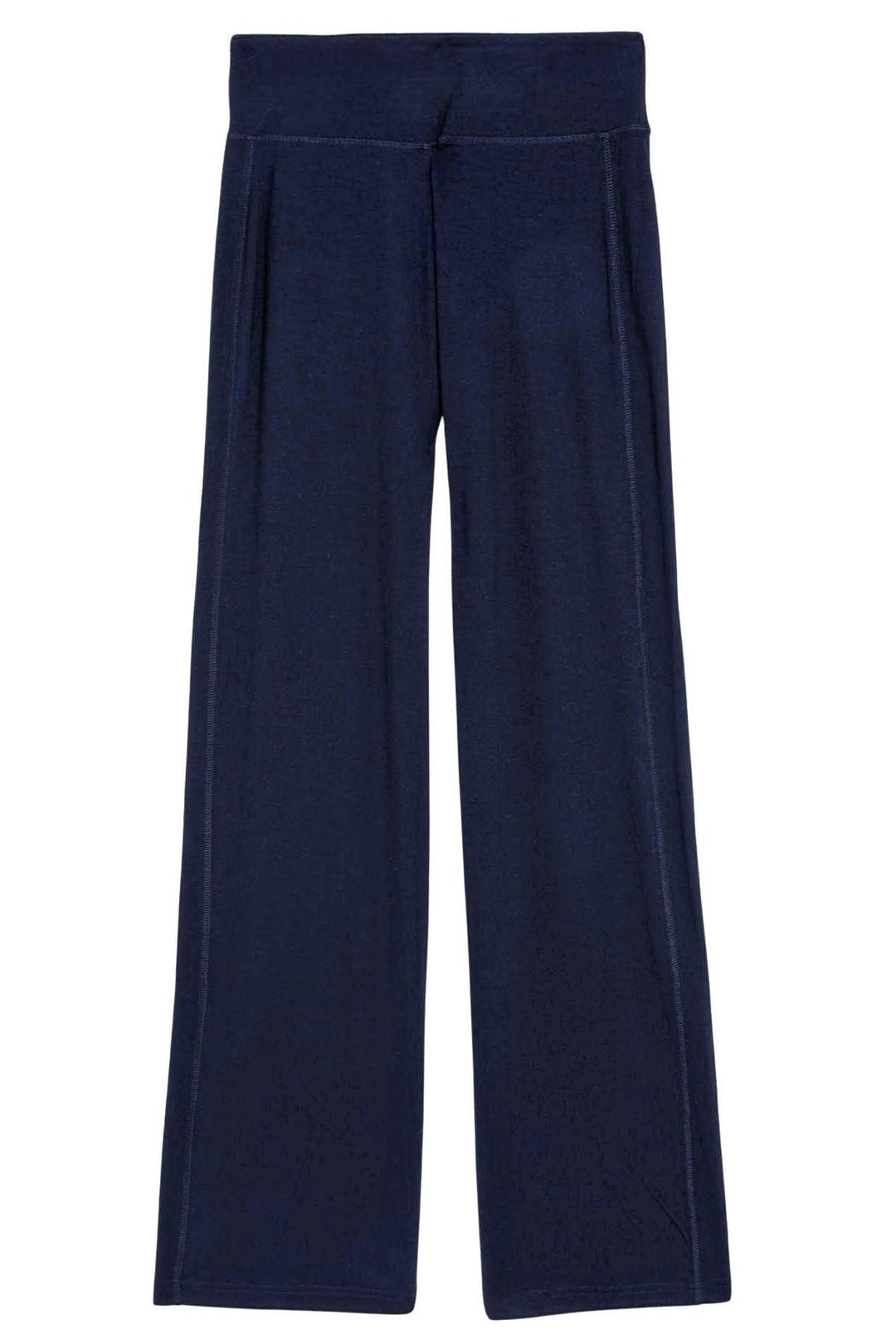 Elasticated Waist Wide Leg Joggers