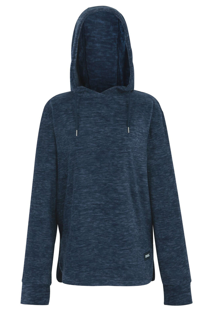 Snug Fleece Hoodie