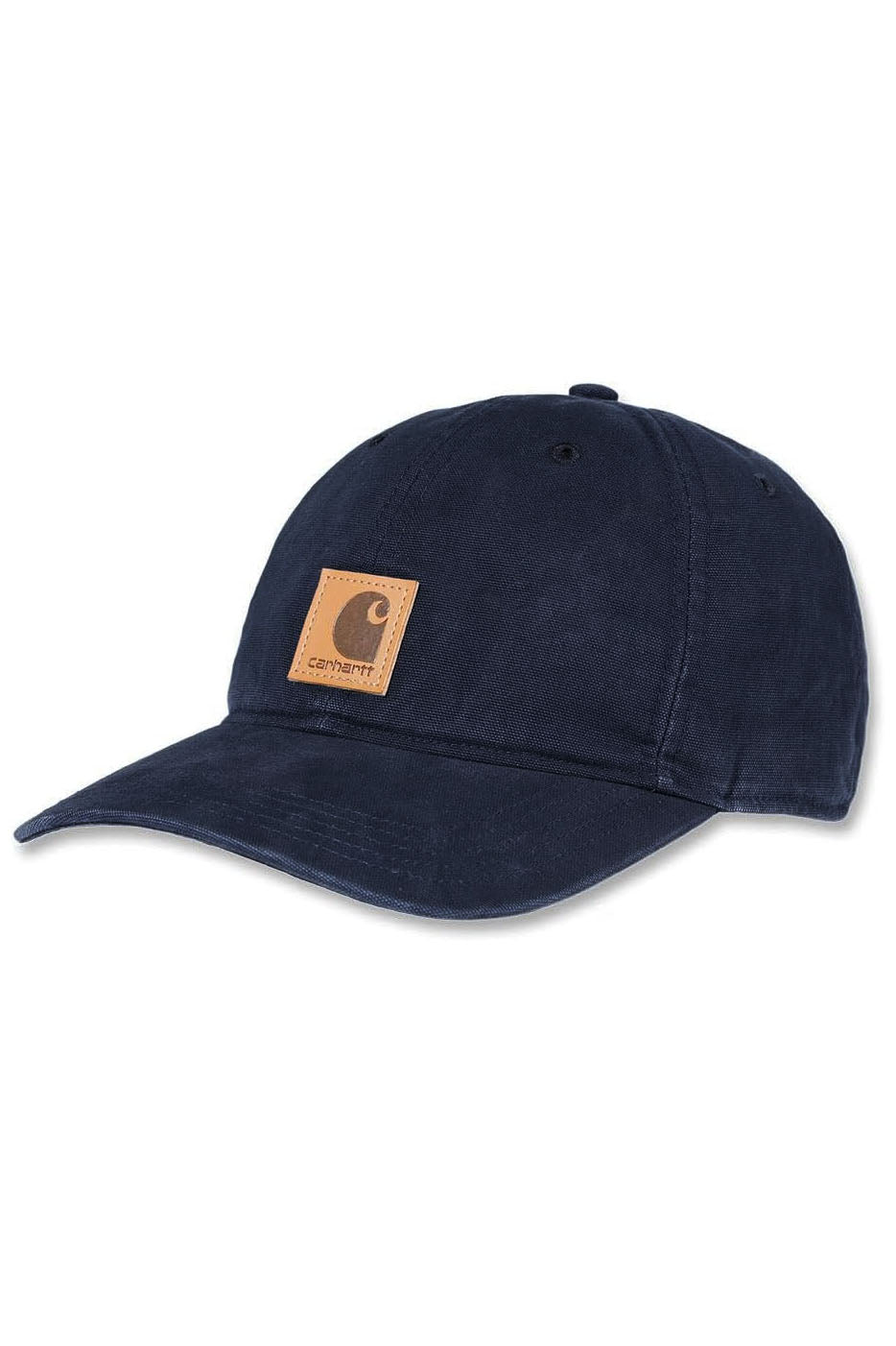 Canvas Odessa Cap