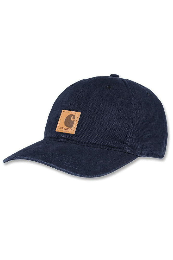 Canvas Odessa Cap