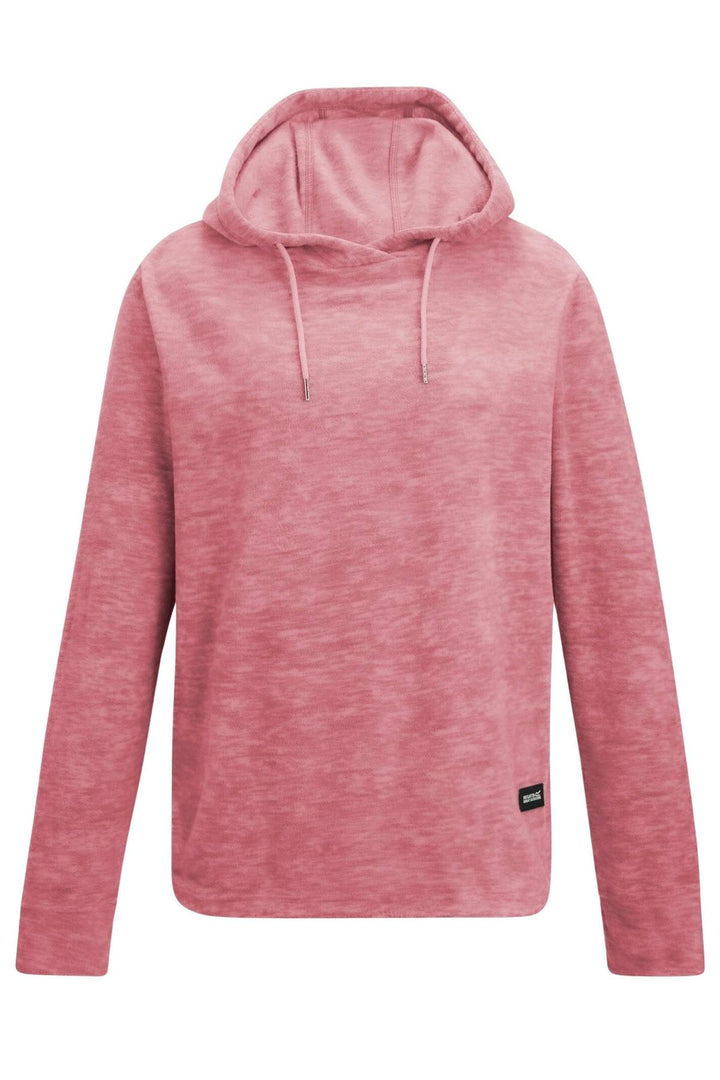 Snug Fleece Hoodie