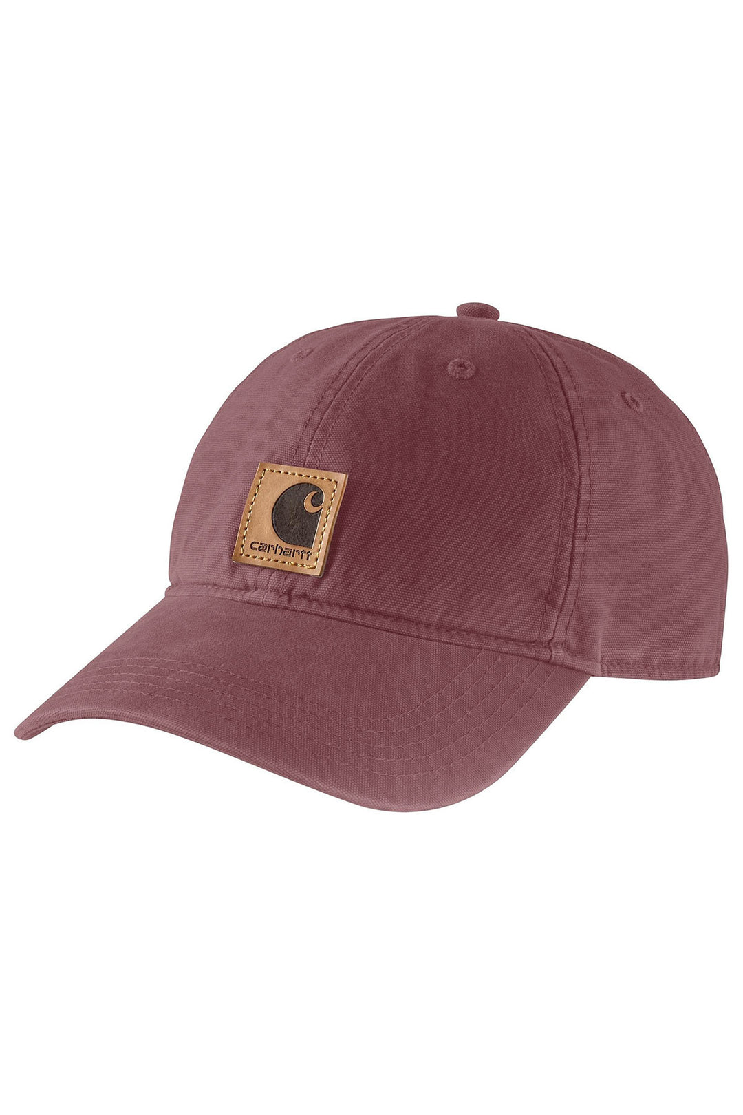 Canvas Odessa Cap