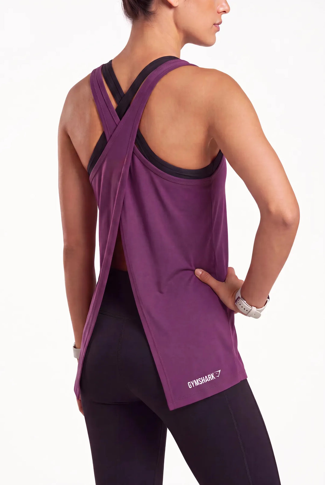 Ark Switchback Vest