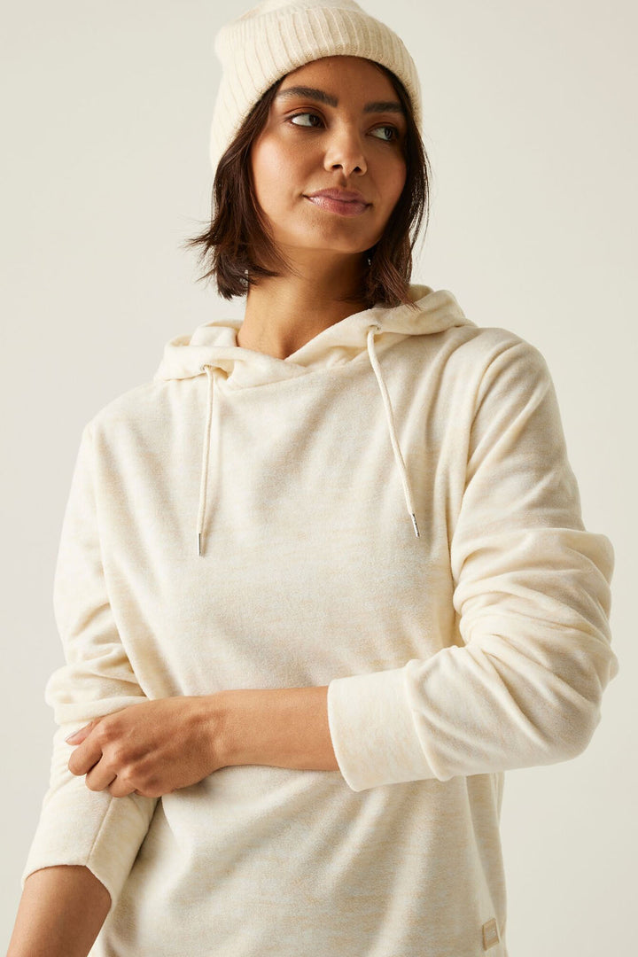 Snug Fleece Hoodie