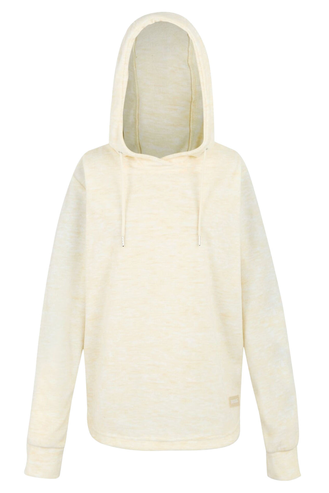 Snug Fleece Hoodie