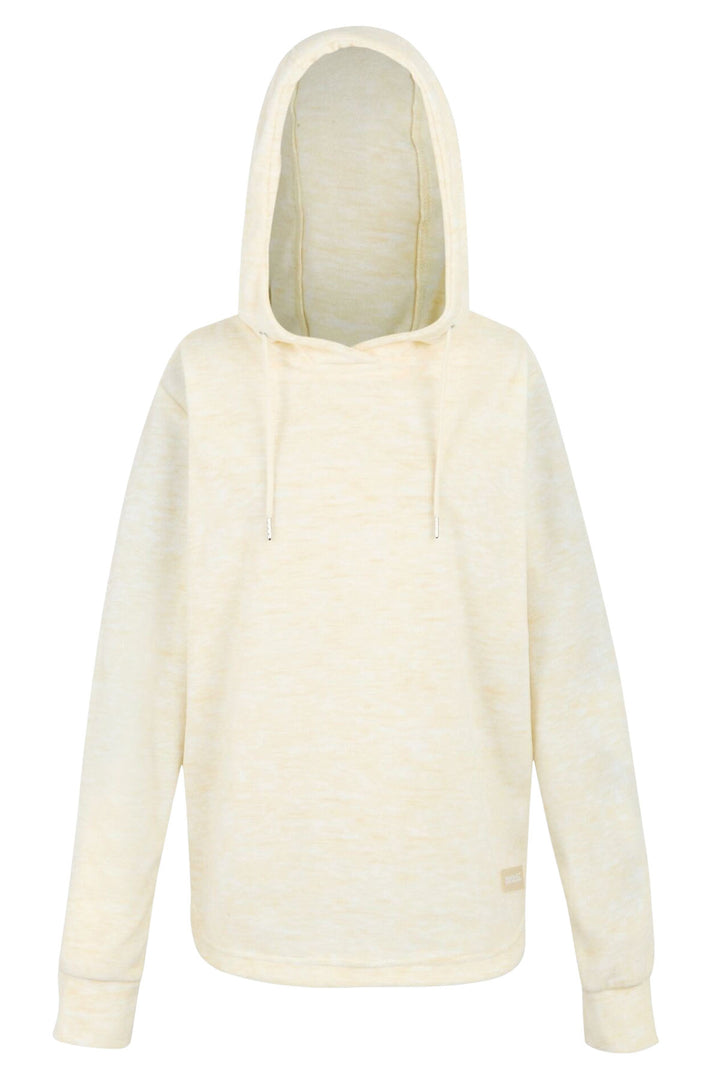 Snug Fleece Hoodie