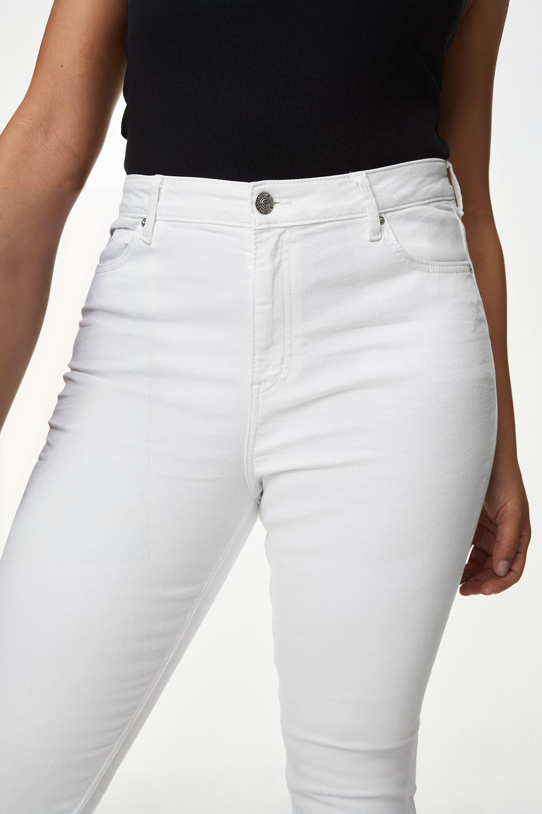 Ivy Skinny Jeans-Secret Label
