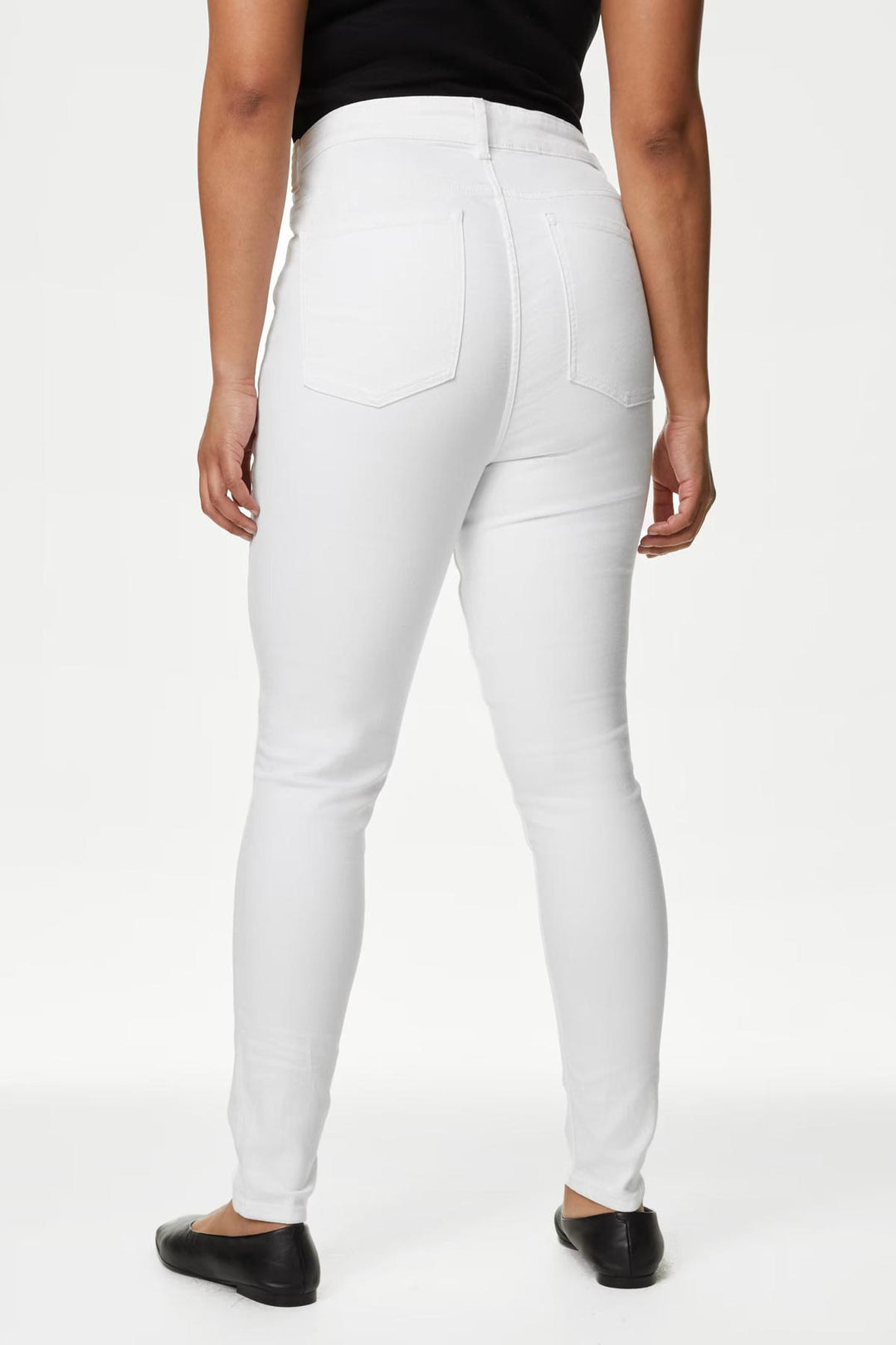 Ivy Skinny Jeans-Secret Label