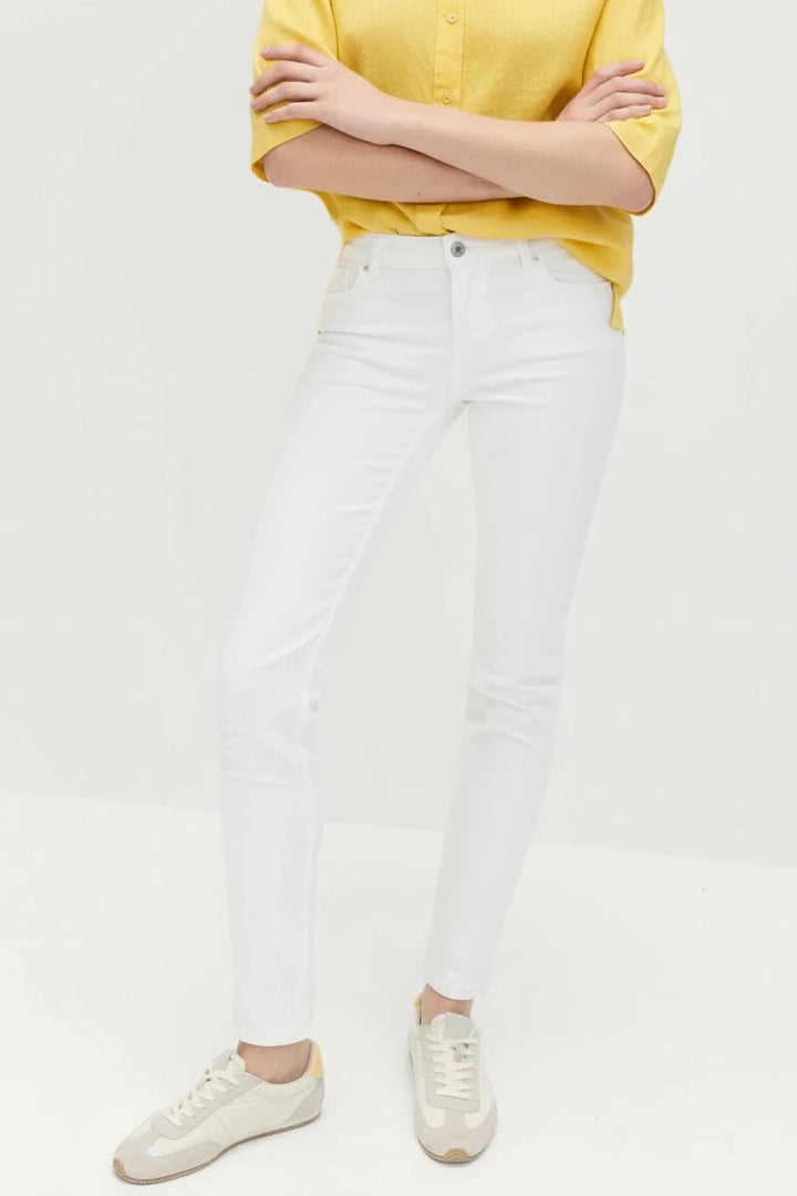 Lily Slim Leg Jeans