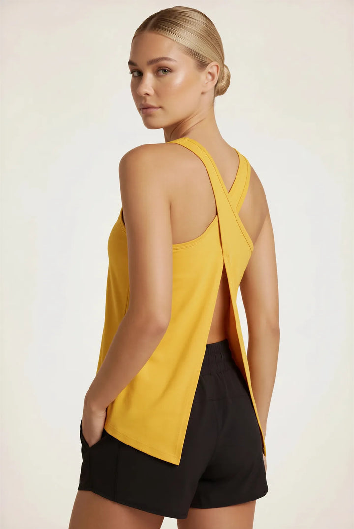 Ark Switchback Vest