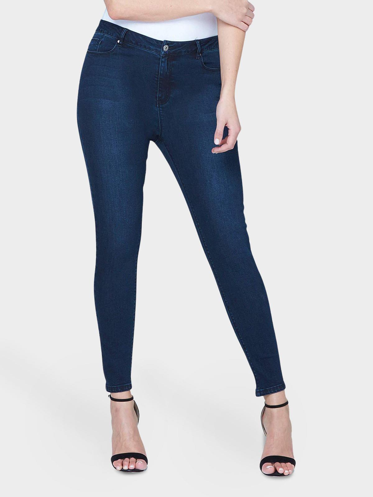 Chloe Skinny Jeans