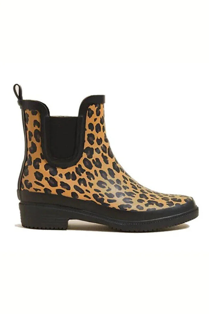 M&s 2025 leopard boots