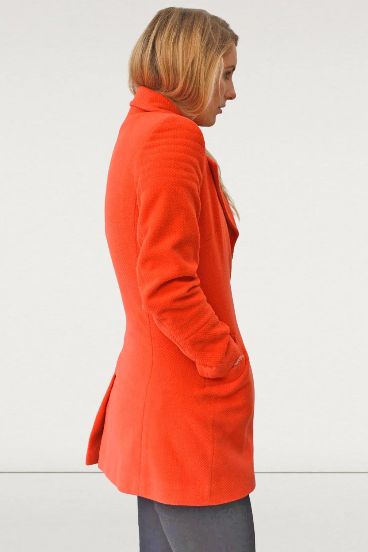 M&s 2025 autograph coat