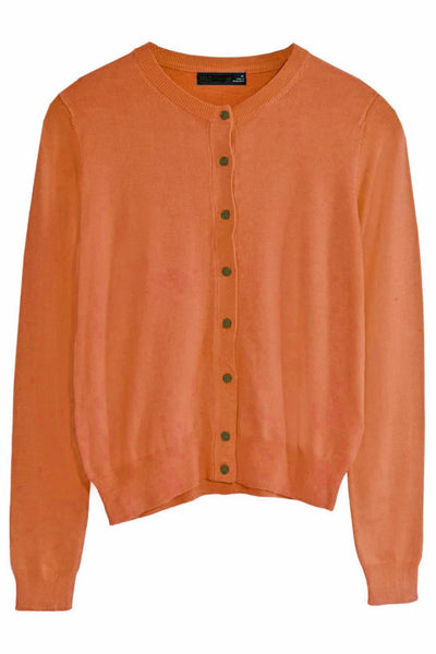 MRL-2413911015200 MAGA STONE CARDIGAN main image 1