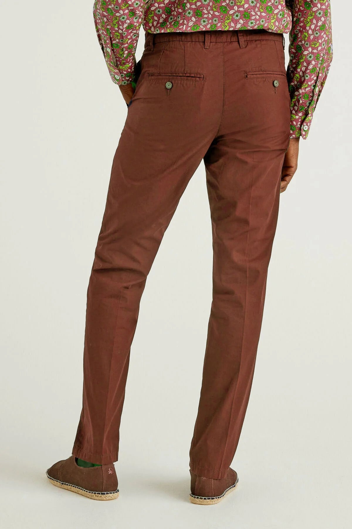 Chino 2025 trousers uk