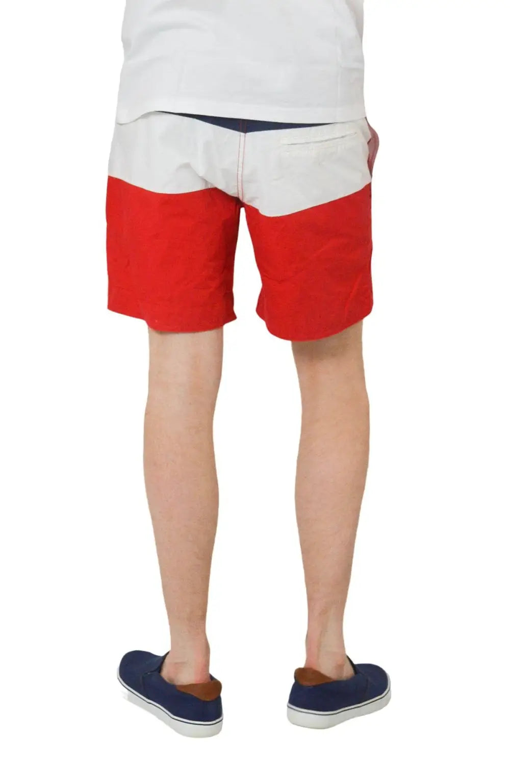 Block Colour Swim Shorts Secret Label