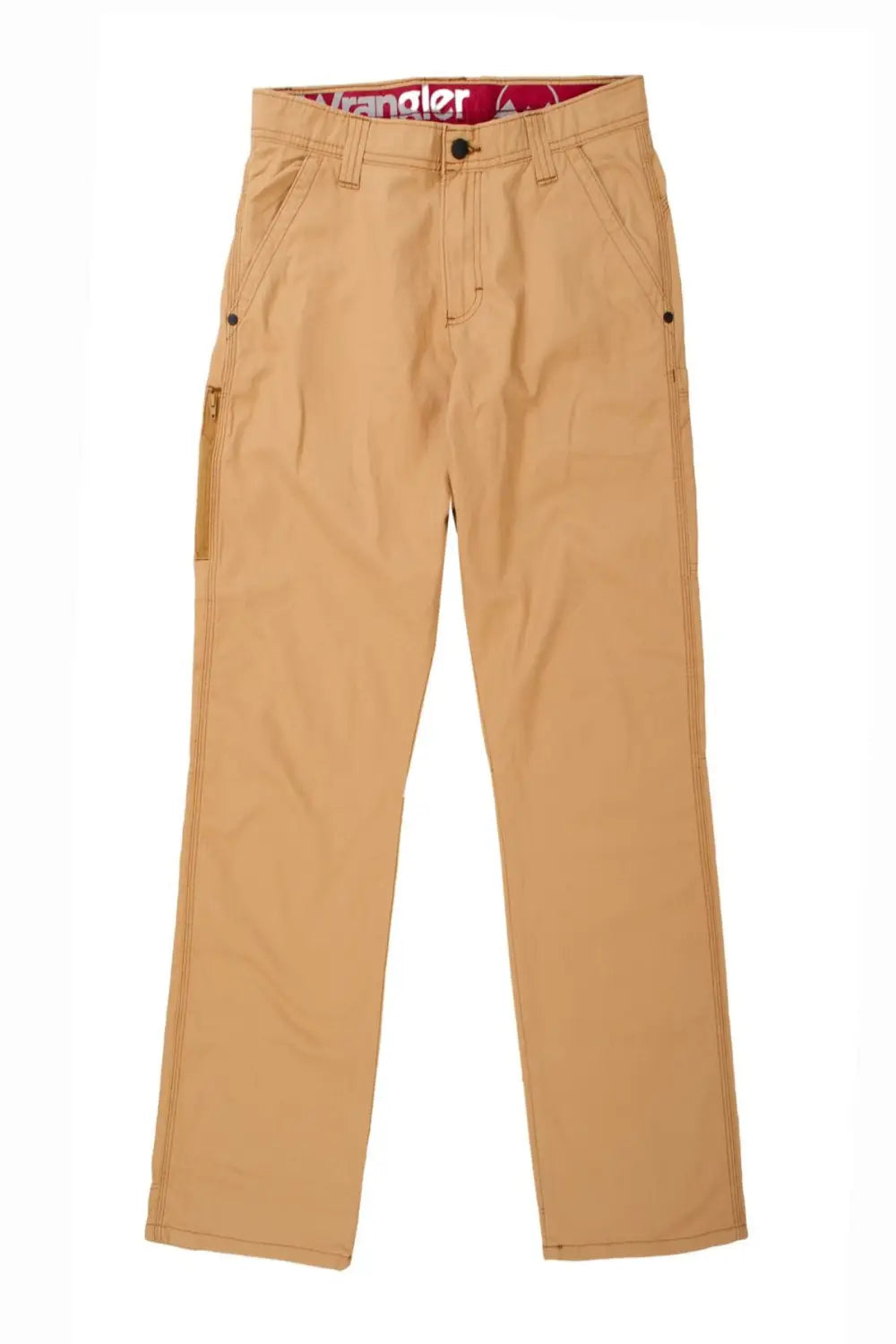 Wrangler Cargo Workwear Trousers