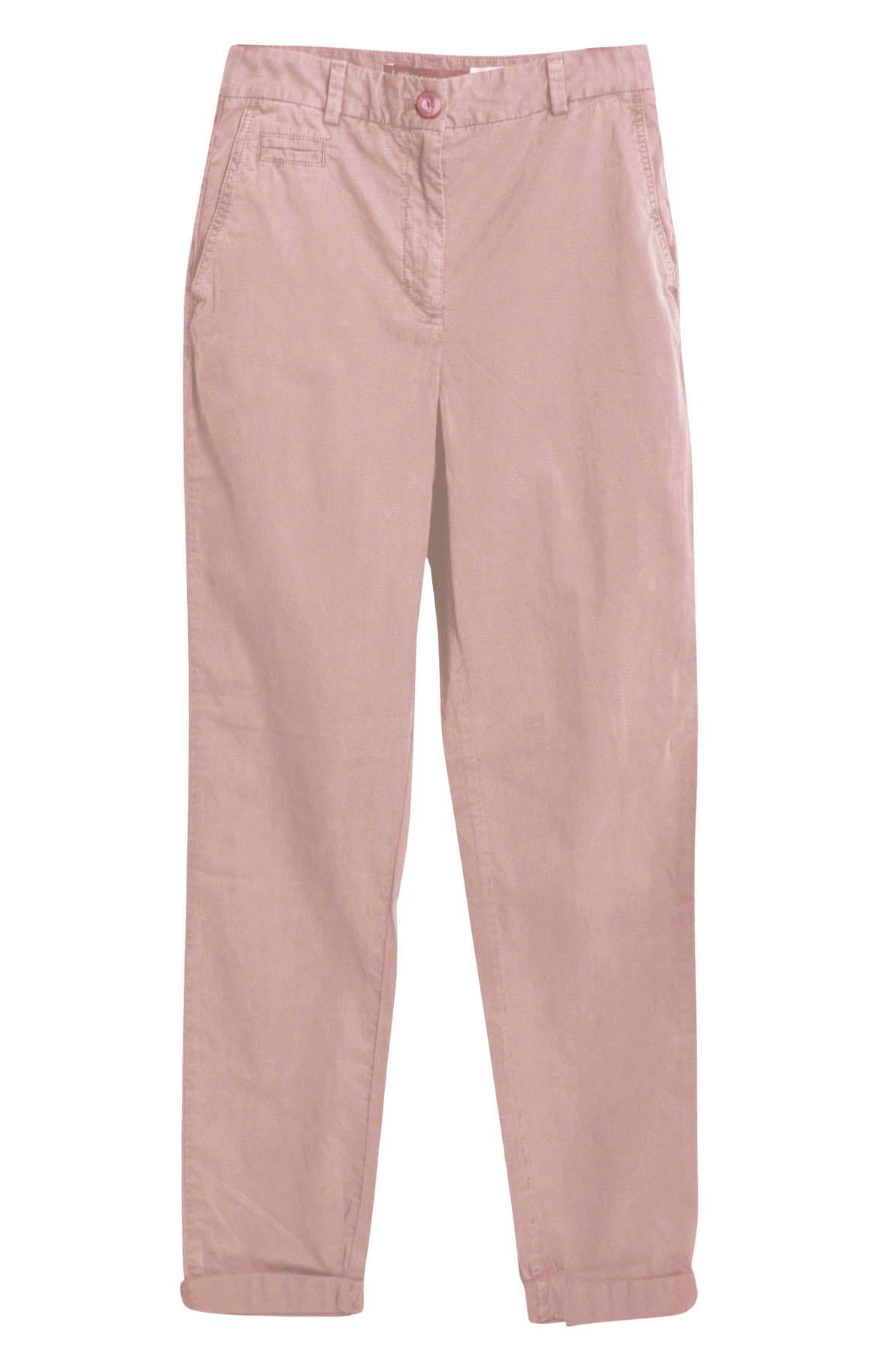 Cotton Rich Chino Trousers