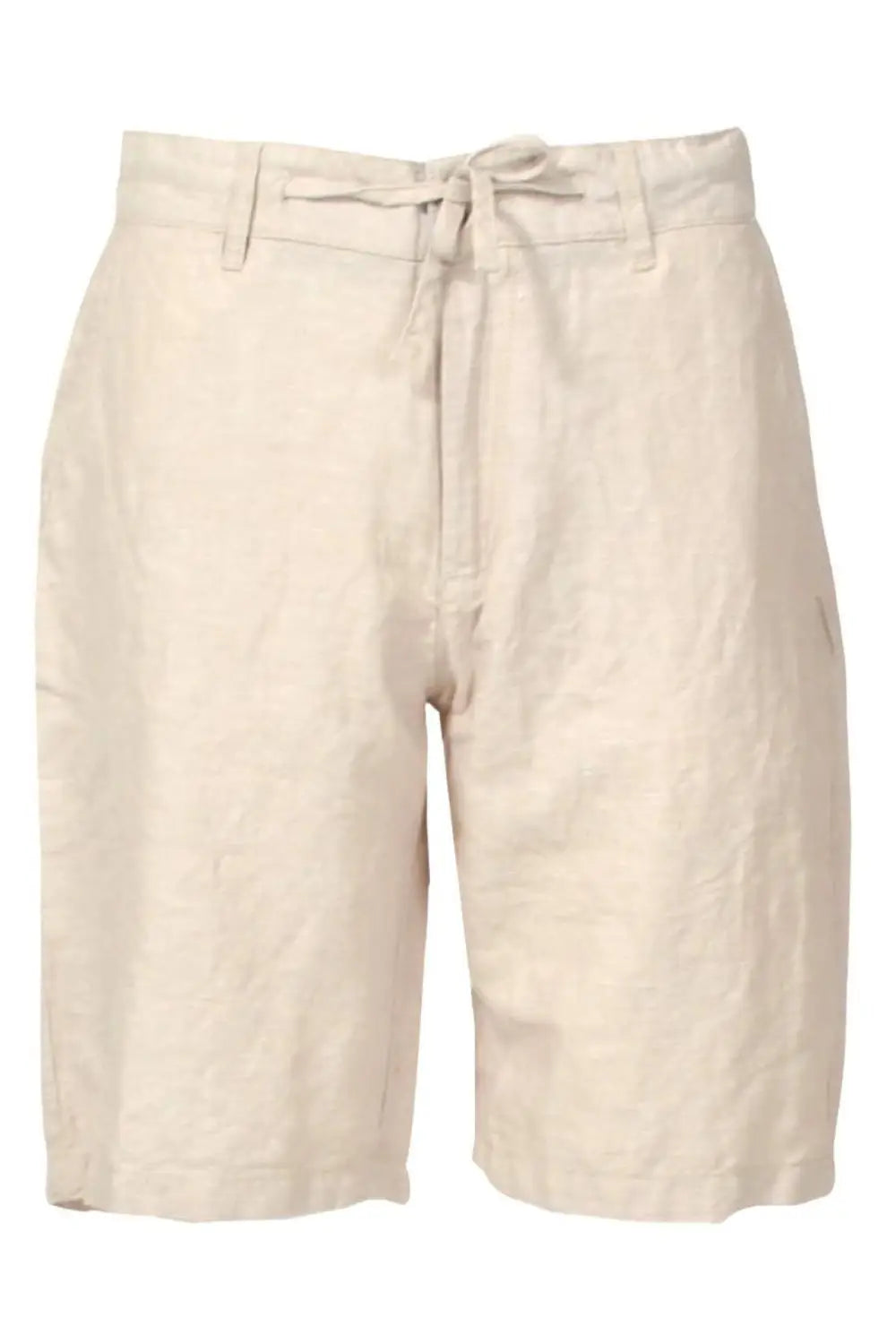 Classic Linen Shorts Secret Label