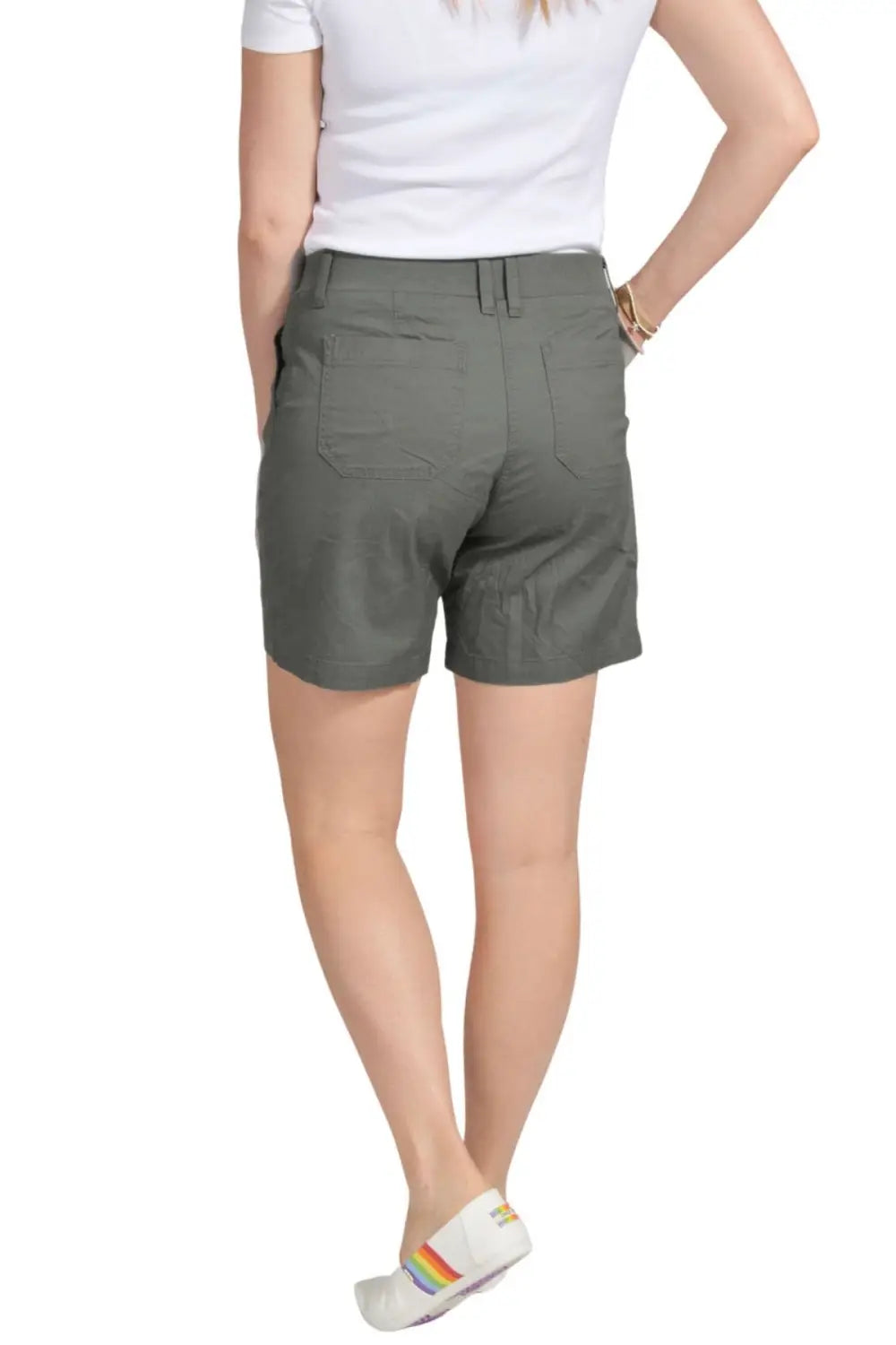 Lee Comfort Fit Chino Shorts