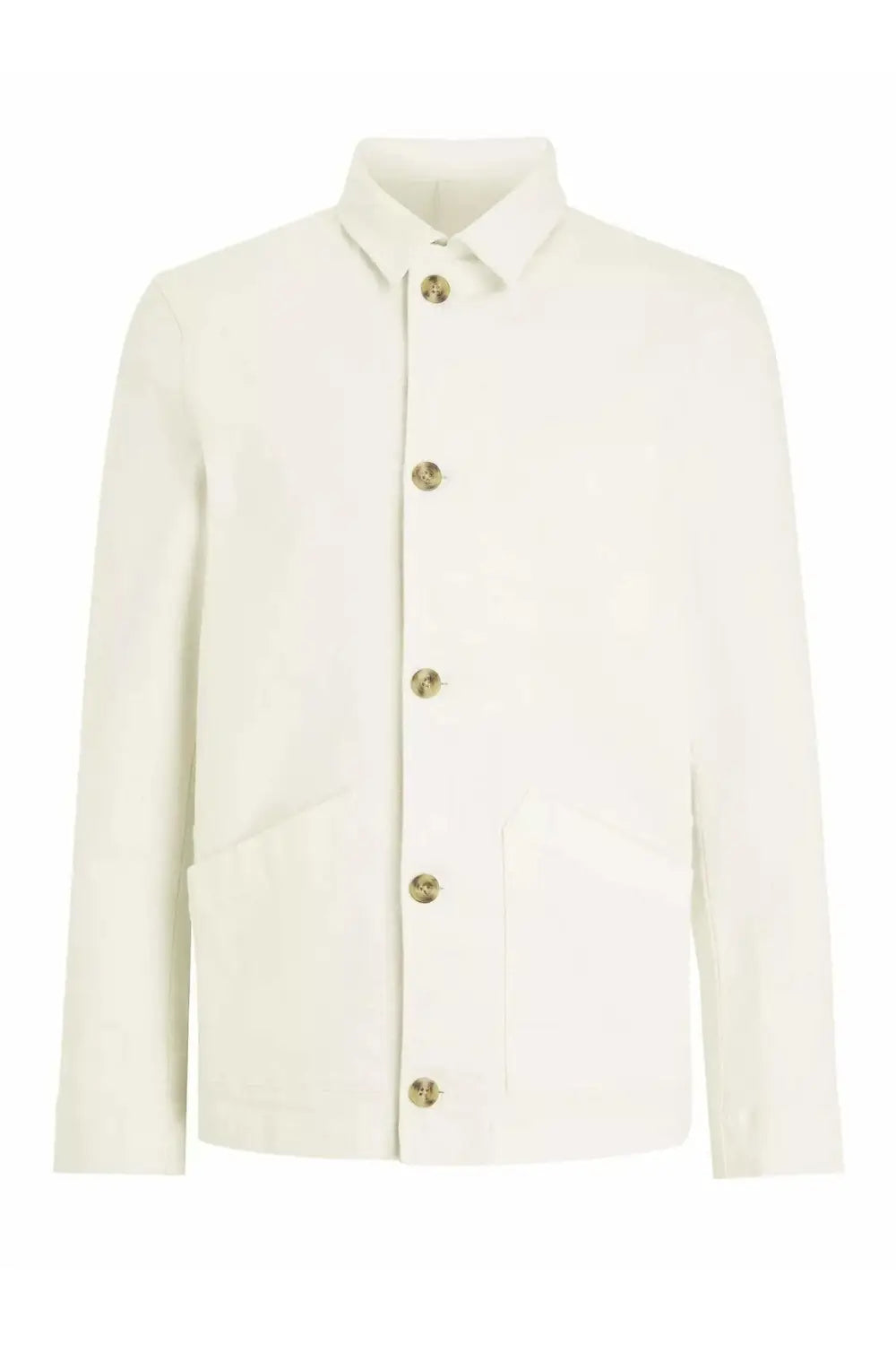 Cotton Chore Jacket – Secret Label