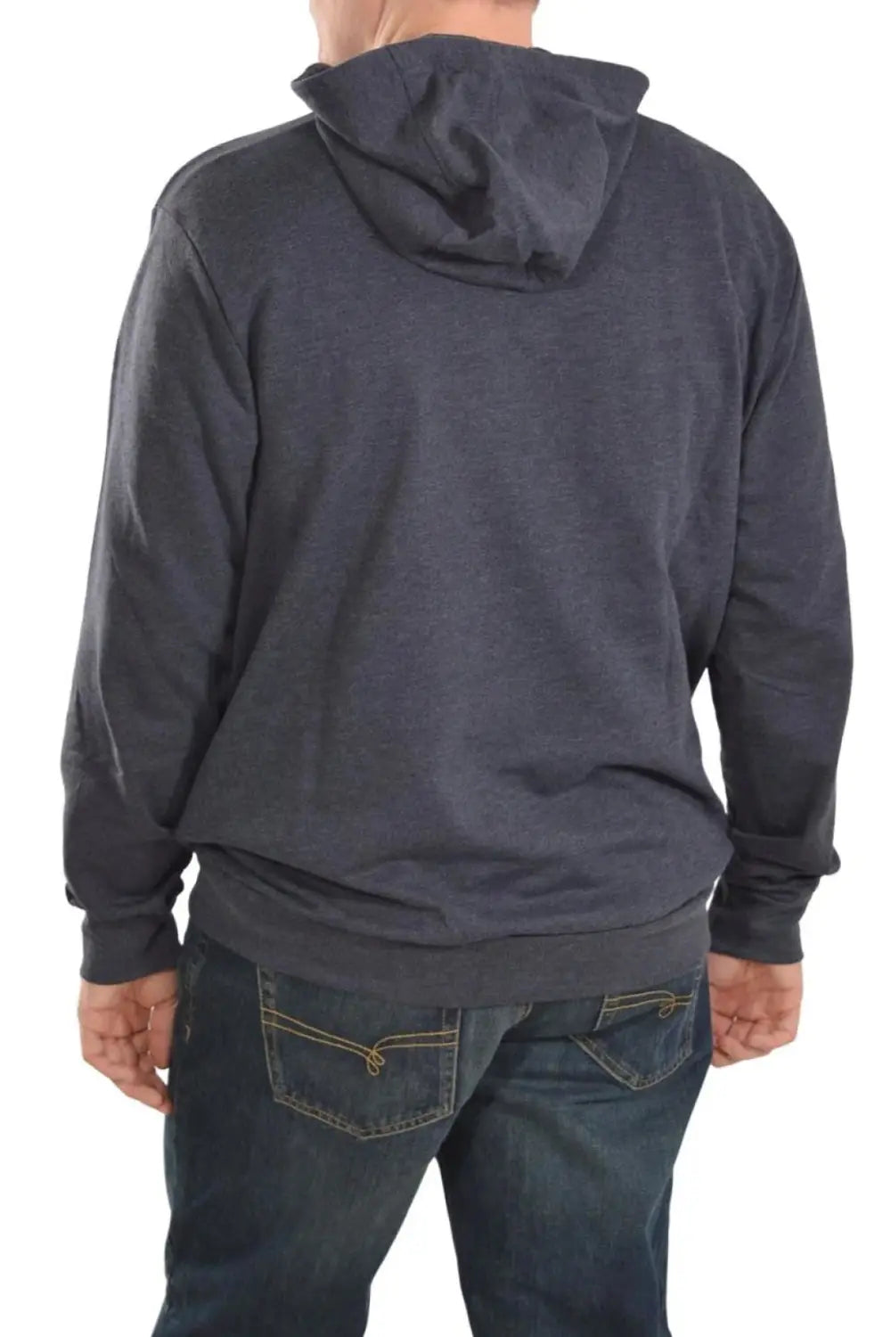 Cheap cotton best sale hoodies