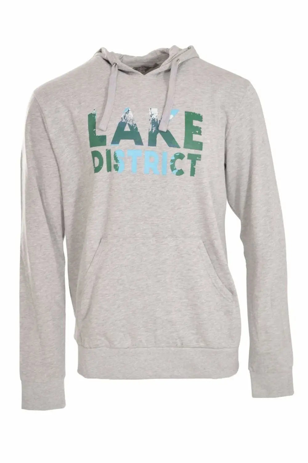 Cotton Graphic Hoodies-Secret Label