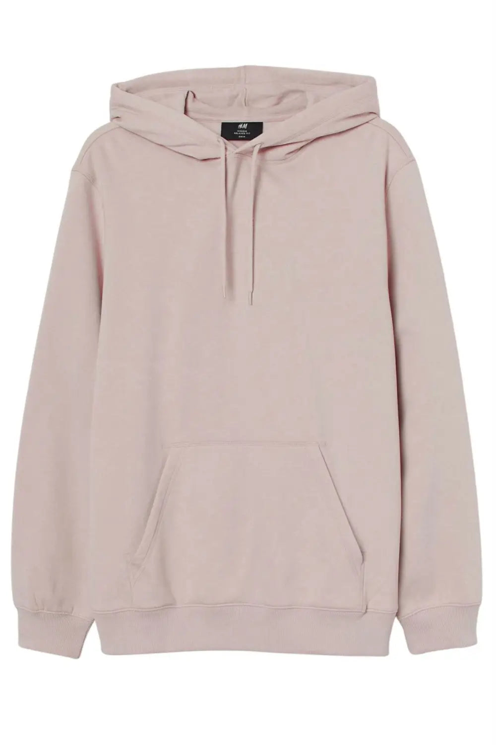 Cotton Hoodie-Secret Label